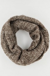 SALE - Soft & Chunky šalikas